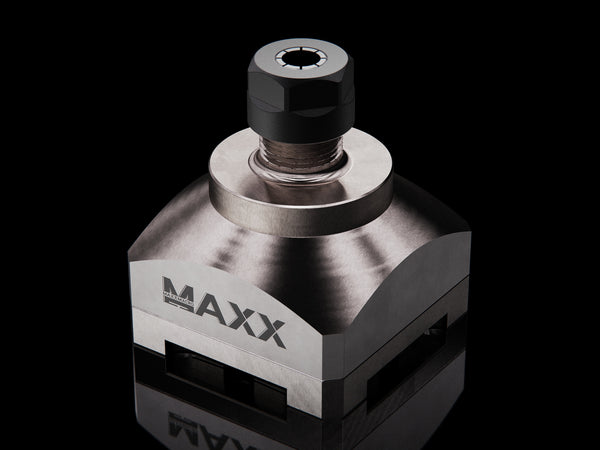 MaxxMacro 70 Stainless ER Collet Chuck ER16