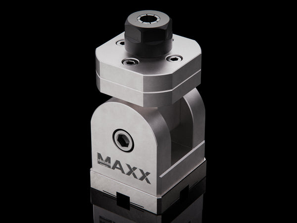 MaxxMacro (System 3R) 54 Variable Angled ER Collet Chuck ER16 1