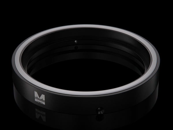 MaxxMagnum (System 3R) Manual Chuck Integrated Sealing Ring Spare Part 1