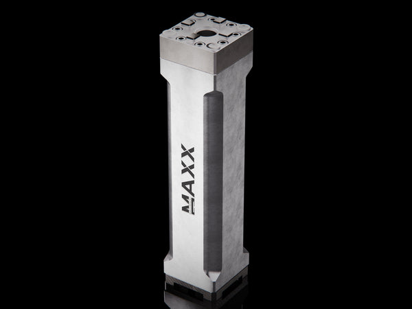 MaxxMacro (System 3R) 70 Low Profile Manual Chuck Extension 12" 1