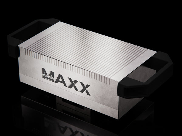 MaxxMacro (System 3R) 70 Heavy Duty Precision Magnetic Pallet Chuck with Performance Pallet 1