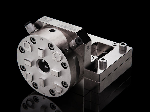 MaxxMacro (System 3R) 70 WEDM Horizontal Pneumatic Chuck RSM 60143 1