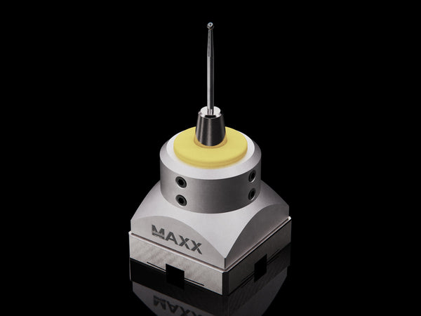 MaxxMacro (System 3R) 54 Centering Sensor Stationary Probe 3mm Tip 1