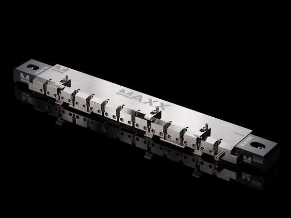 MaxxMacro (System 3R) 239615 MXRuler (3Ruler) Ruler 615mm 1