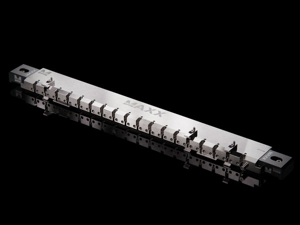 MaxxMacro (System 3R) 239730 MXRuler (3Ruler) Ruler 730mm 1