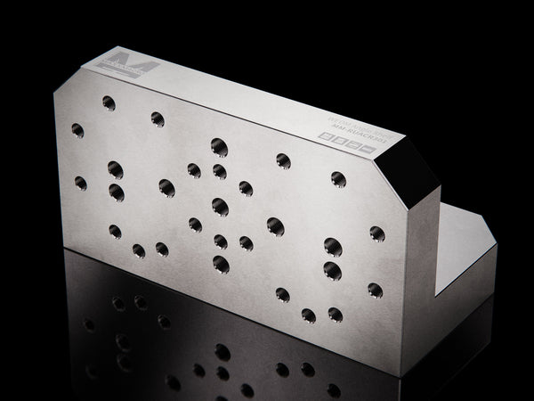 MaxxMacro (System 3R) 2015 Angle shelf MXRuler (3Ruler) Accessory WEDM 1