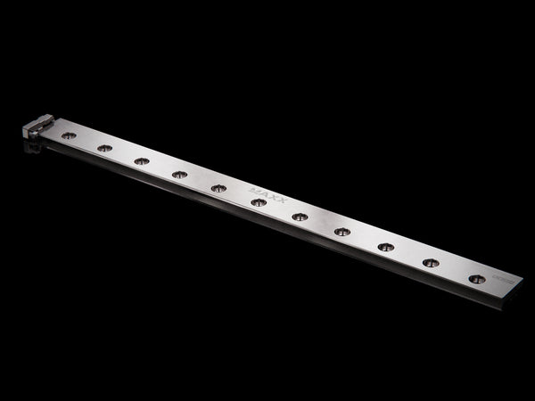 MaxxMacro (System 3R) 2005J71 MXRuler (3Ruler) WEDM Reference Element 520mm 1