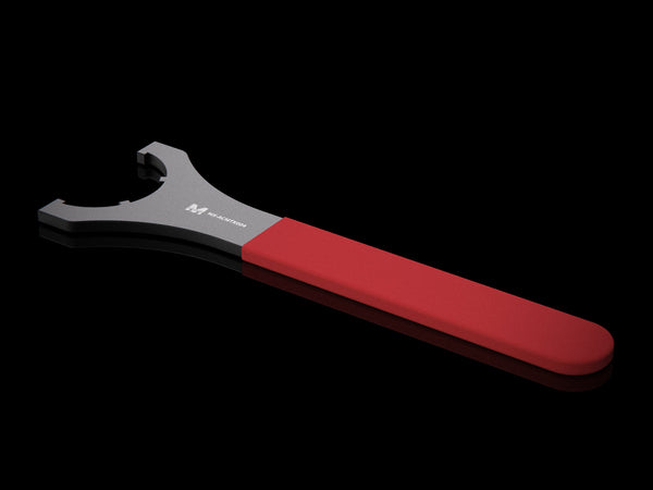 MaxxTooling Machinists ER40 Collet Spanner Wrench Spare Part 1