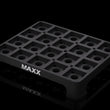MaxxTooling 20 Piece Tray for 50 and 54 Holders Spare Part 1