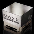 MaxxMacro (System 3R) 54 Stainless Blank Electrode Holder 2