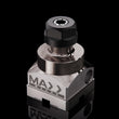 MaxxMacro (System 3R) 54 ER Collet Chuck ER20 2