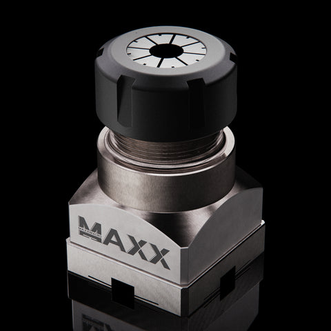 MaxxMacro 54 Stainless 659.32-P ER Collet Chuck ER32