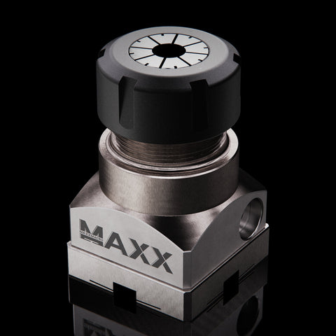 MaxxMacro (System 3R) 54 ER Collet Chuck ER32 1