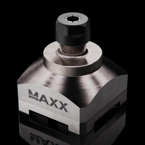 MaxxMacro 70 Stainless ER Collet Chuck ER16