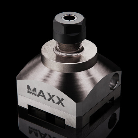 MaxxMacro (System 3R) 70 ER Collet Chuck ER16 1