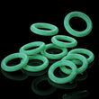 MaxxMacro (System 3R) Drawbar Flushing O-rings 10PK 2