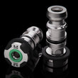 MaxxMacro (System 3R) Drawbar Plastic Locking Ring Clip SSP07082E 3