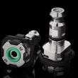 MaxxMacro (System 3R) Drawbar Macro Combi Plastic Clip SSP13854E 3