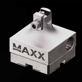 MaxxMacro (System 3R) 54 Stainless Dovetail Holder 12mm 2