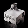 MaxxMacro (System 3R) 54 Stainless Dovetail Holder 12mm 2