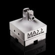 MaxxMacro (System 3R) 54 Stainless Dovetail Holder 12mm 4