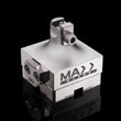 MaxxMacro (System 3R) 54 Stainless Dovetail Holder 12mm 6