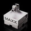 MaxxMacro (System 3R) 54 Stainless Dovetail Holder 12mm Performance 1