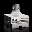 MaxxMacro (System 3R) 54 Stainless Dovetail Holder 12mm Performance 2