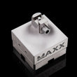MaxxMacro (System 3R) 54 Stainless Dovetail Holder 12mm Performance 3