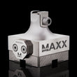 MaxxMacro (System 3R) 54 Stainless Dovetail Holder 12mm Performance 4