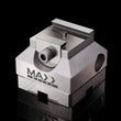 MaxxMacro (System 3R) 54 Stainless Dovetail Holder 25mm 2