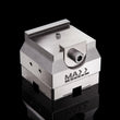 MaxxMacro (System 3R) 54 Stainless Dovetail Holder 35mm 4