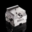 MaxxMacro (System 3R) 54 Stainless Dovetail Holder 35mm 6