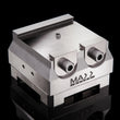 MaxxMacro (System 3R) 70 Stainless Dovetail Holder 48mm 4