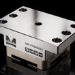 MaxxMacro (System 3R) 54 Stainless Flat Electrode Holder 81x51 1