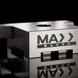 MaxxMacro (System 3R) 54 Stainless Control Ruler 6061 Rust Proof 3