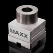 MaxxMacro (System 3R) 54 Stainless Control Ruler Master Performance 1