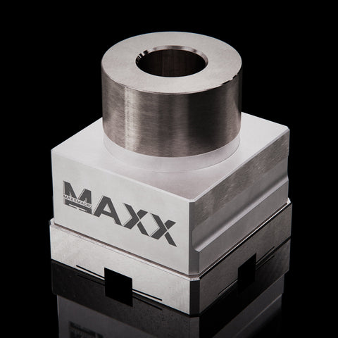 MaxxMacro (System 3R) 54 Stainless Control Ruler Master Performance 1