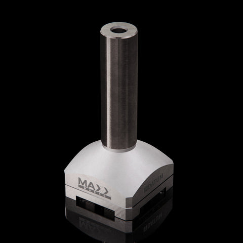 MaxxMacro (System 3R) 70 Stainless Control Rod Master Checking Pin 2