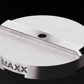 MaxxMagnum (System 3R) Master 6861 Check Ruler 2