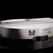 MaxxMagnum (System 3R) Stainless Check Ruler Master 6861 2
