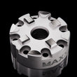 MaxxMacro (System 3R) 54 Manual Chuck 60024 Rust Proof WEDM 3
