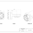 MaxxMacro (System 3R) 54 Manual Chuck Right Angle Rust Proof WEDM 4