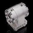 MaxxMacro (System 3R) 70 Twin Manual Angle Adapter 90 Degree Adapter 3