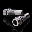 MaxxMacro (System 3R) Manual Chuck Premium Locking Screw Replacement 1