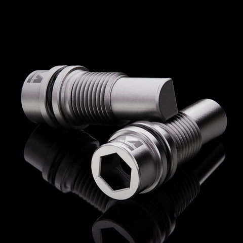 MaxxMacro (System 3R) Manual Chuck Premium Locking Screw Replacement 1