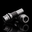 MaxxMacro (System 3R) Manual Chuck Premium Locking Screw Replacement 2