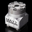 MaxxMacro (System 3R) 54 Manual Chuck Vertical Extension 100mm 2