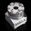 MaxxMacro (System 3R) 54 Manual Chuck Vertical Extension 100mm 3