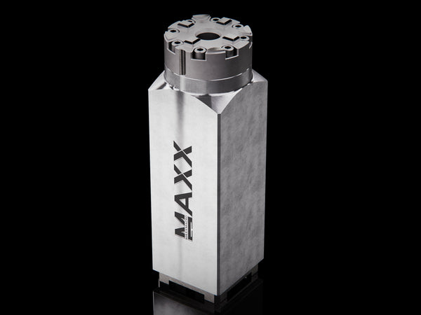 MaxxMacro 54 Aluminum Manual Vertical Extension 250mm